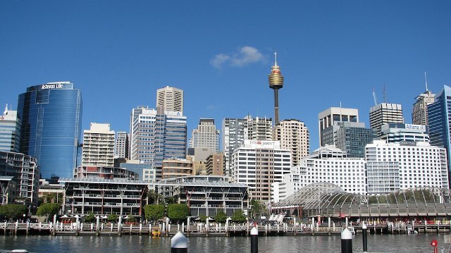 sydney-tower-from-darling-harbour