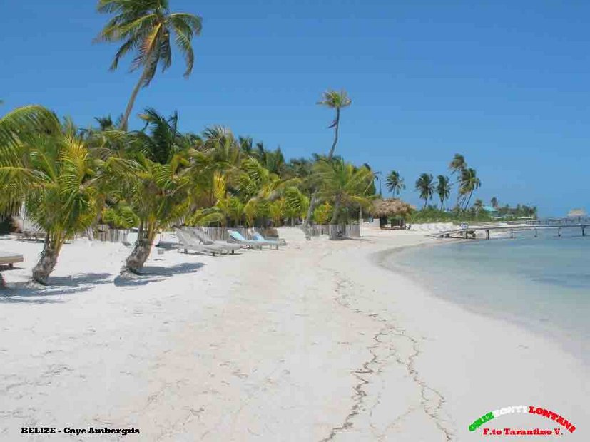 Ambergris-Caye