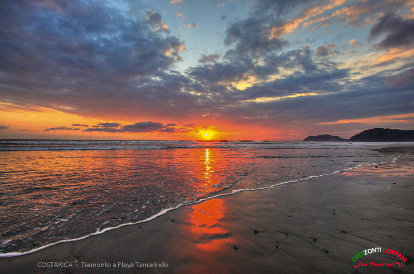 Tramontoa-Tamarindo