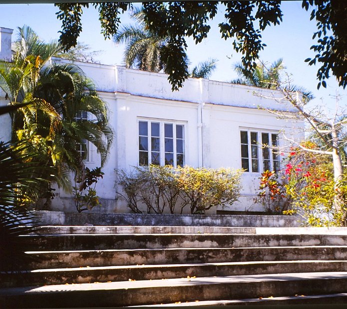 Casa di Ernest Hemingway