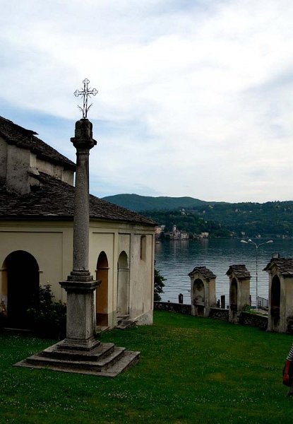 Lago D'orta11