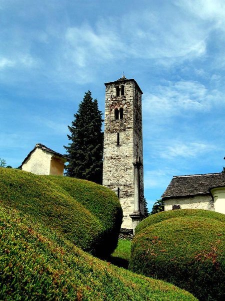 Lago D'orta6