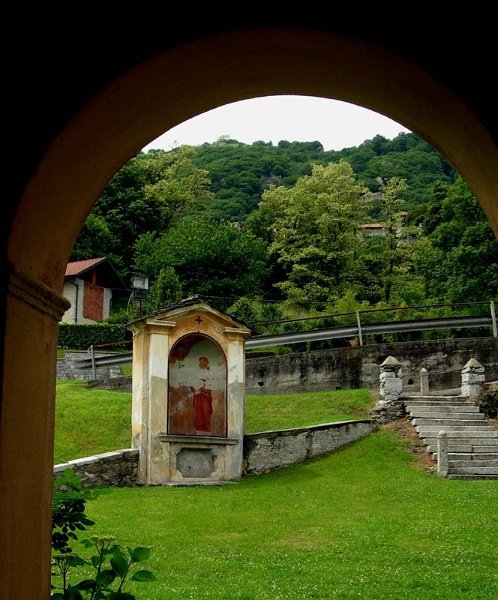 Lago D'orta7