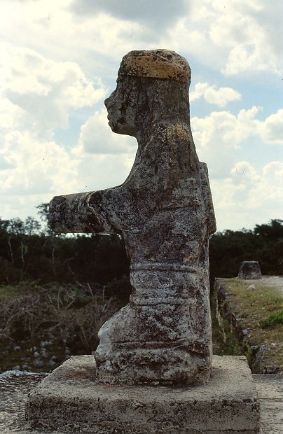 Chichen Itza