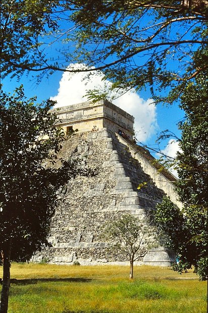 Chichen Itza2