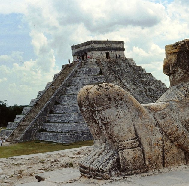 Chichen Itza3