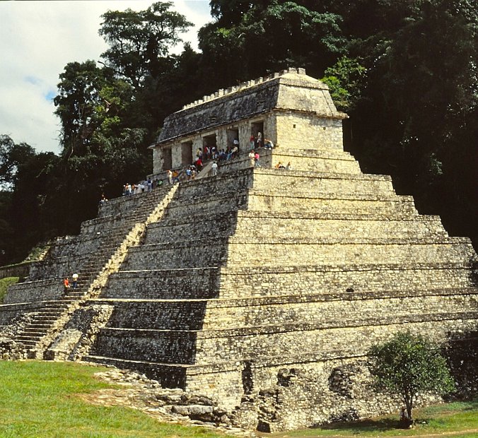 MEXICO - Palenque3