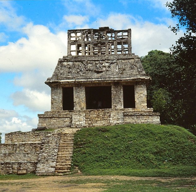 MEXIVCO - Palenque