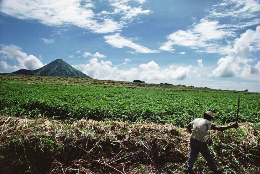 Ometepe