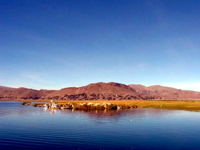 Titicaca