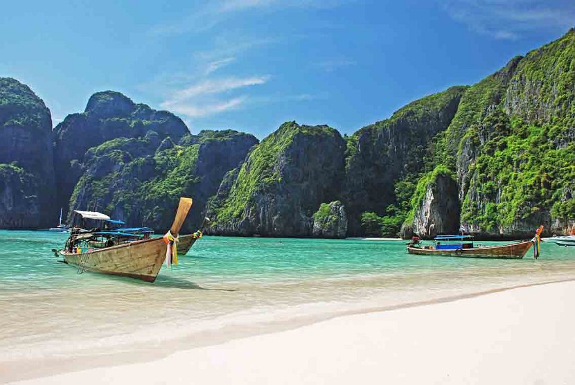 Thailandia