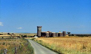 Campagna Toscana