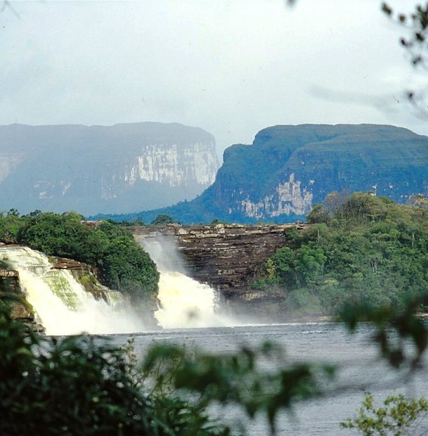 Canaima