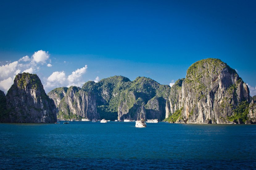 Halong